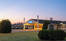 Travelodge By Wyndham Grand Falls